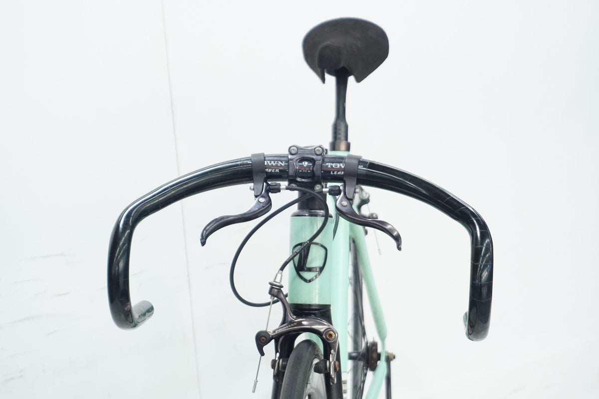 LEADER BIKES 「リーダーバイク」 725TR 2011年モデル ピストバイク / 滋賀大津店