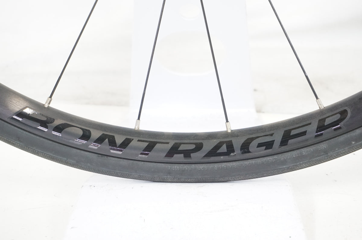 BONTRAGER 「ボントレガー」 PARADIGM DISC SHIMANO 11s ホイールセット / 宇都宮店