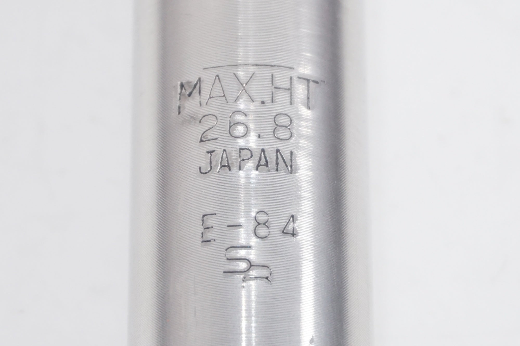 SAKAE 「サカエ」 SR LAPRADE φ26.8 約230mm シートポスト / AKIBA店