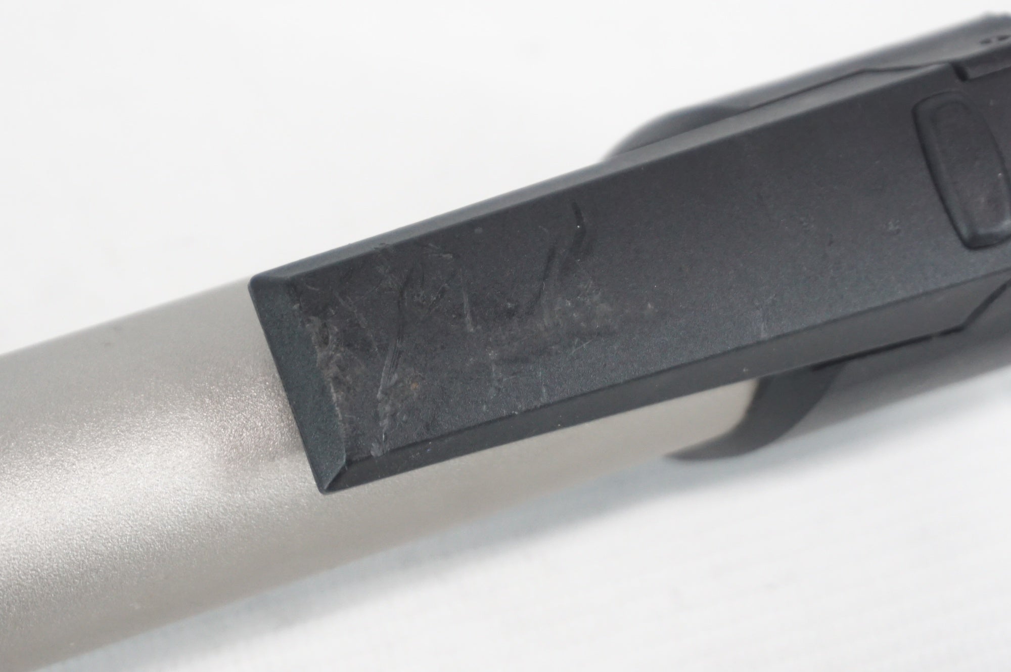 TOPEAK 「トピーク」 TURBO MORPH G 米式 携帯ポンプ / 阪急塚口店