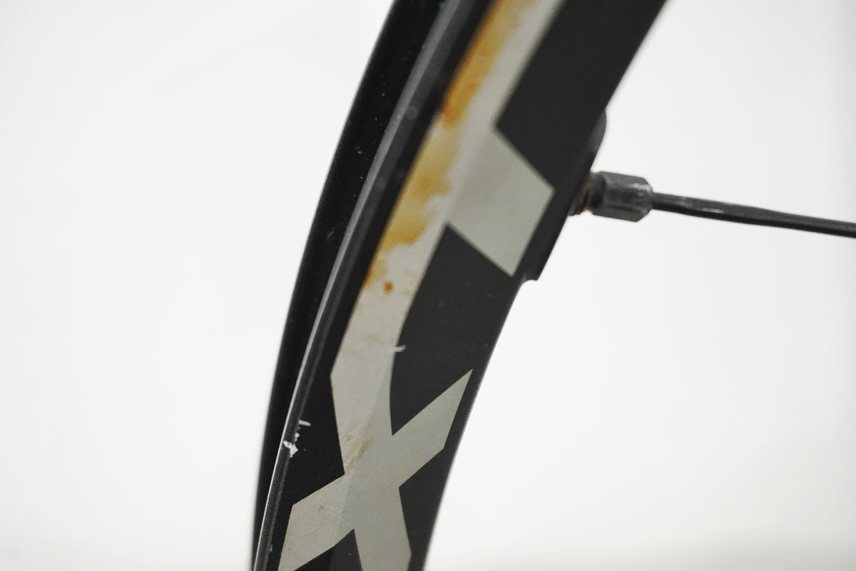 ジャンク SHIMANO 「シマノ」 DEORE XT WH-785 シマノ 8-9速 リアホイール / 奈良店