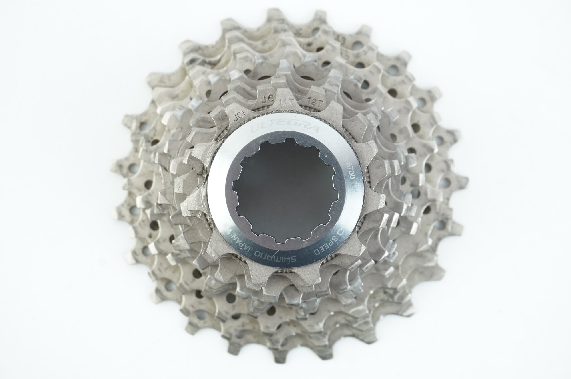 SHIMANO 「シマノ」 ULTEGRA CS-6700 11-23T スプロケット / 中目黒店