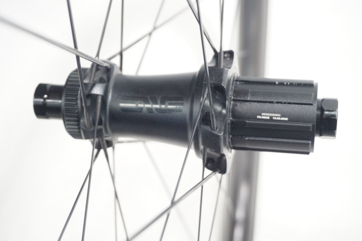 ENVE 「エンヴィ」 G23 SHIMANO11-12速 ホイールセット / 滋賀大津店