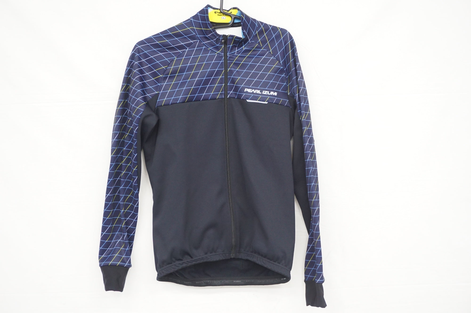 PEARL IZUMI 「パールイズミ」 Lサイズ サーモジャージ / 阪急塚口店