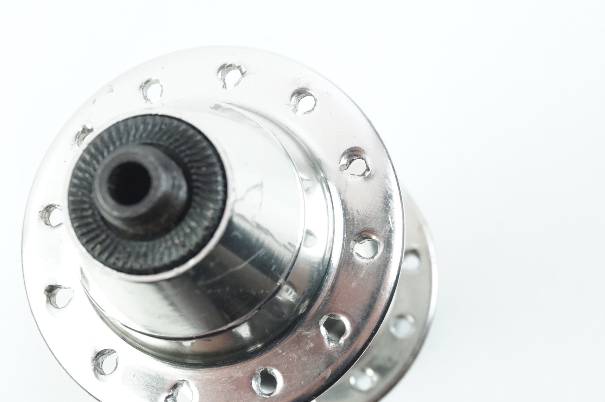 NITRO 「ニトロ」 JET 8 CASSETTER シマノ10速 リアハブ / 中目黒店