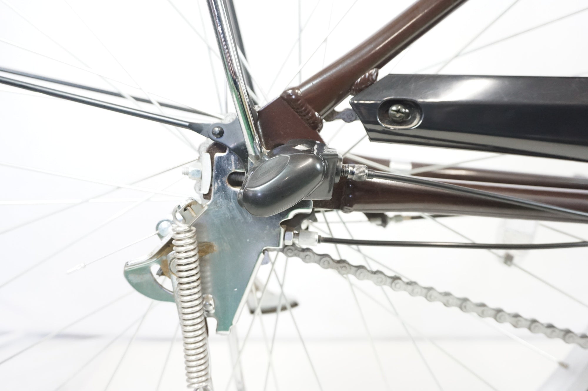 YAMAHA 「ヤマハ」 PAS Cheer PA26CH 26インチ 2024 電動自転車 / 宇都宮店