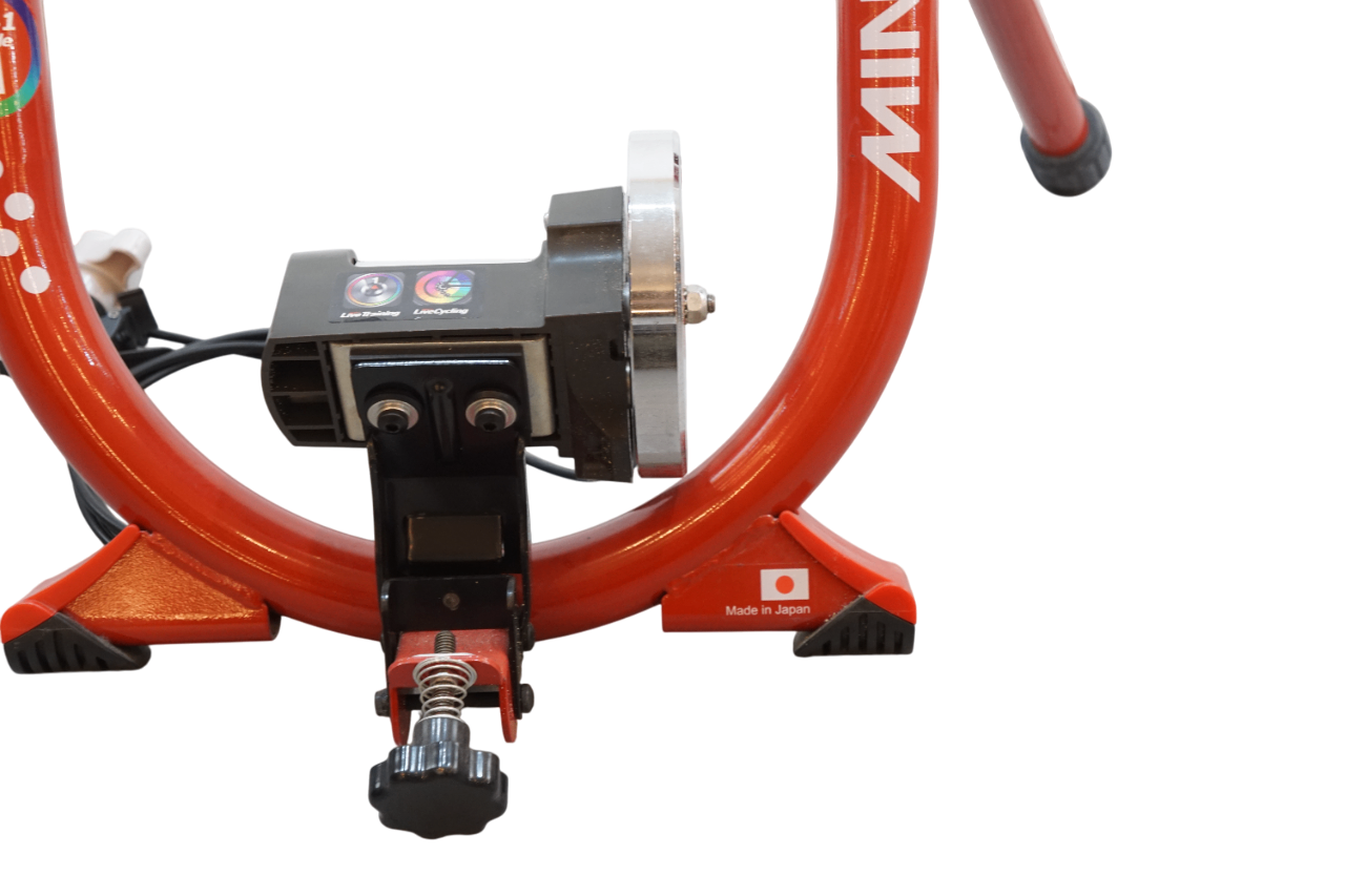 MINOURA 「ミノウラ」 LR341 LIVERIDE サイクルトレーナー / バイチャリ浦和ベース