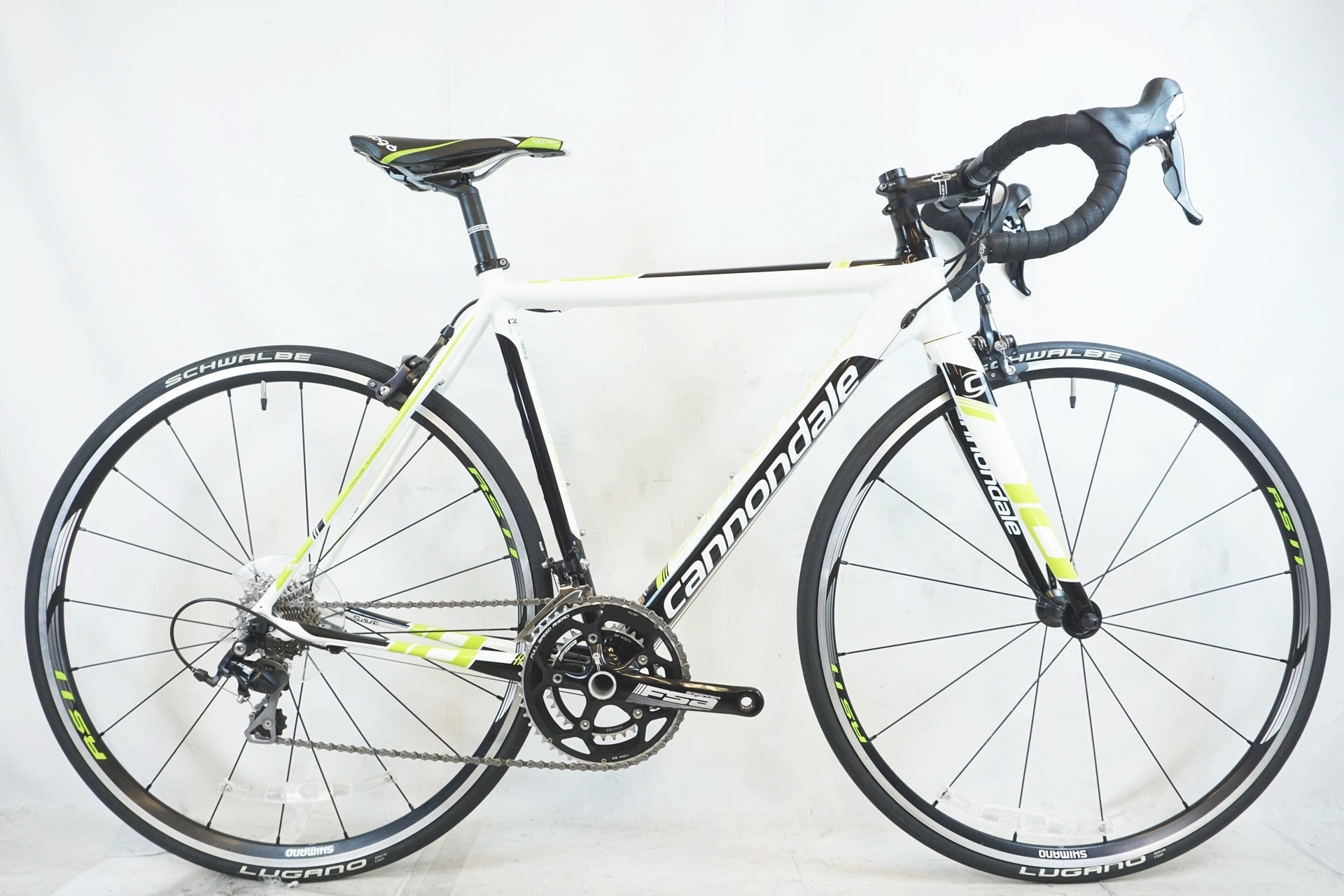 CANNONDALE 「キャノンデール」 CAAD10 5 105 2014年モデル ロード