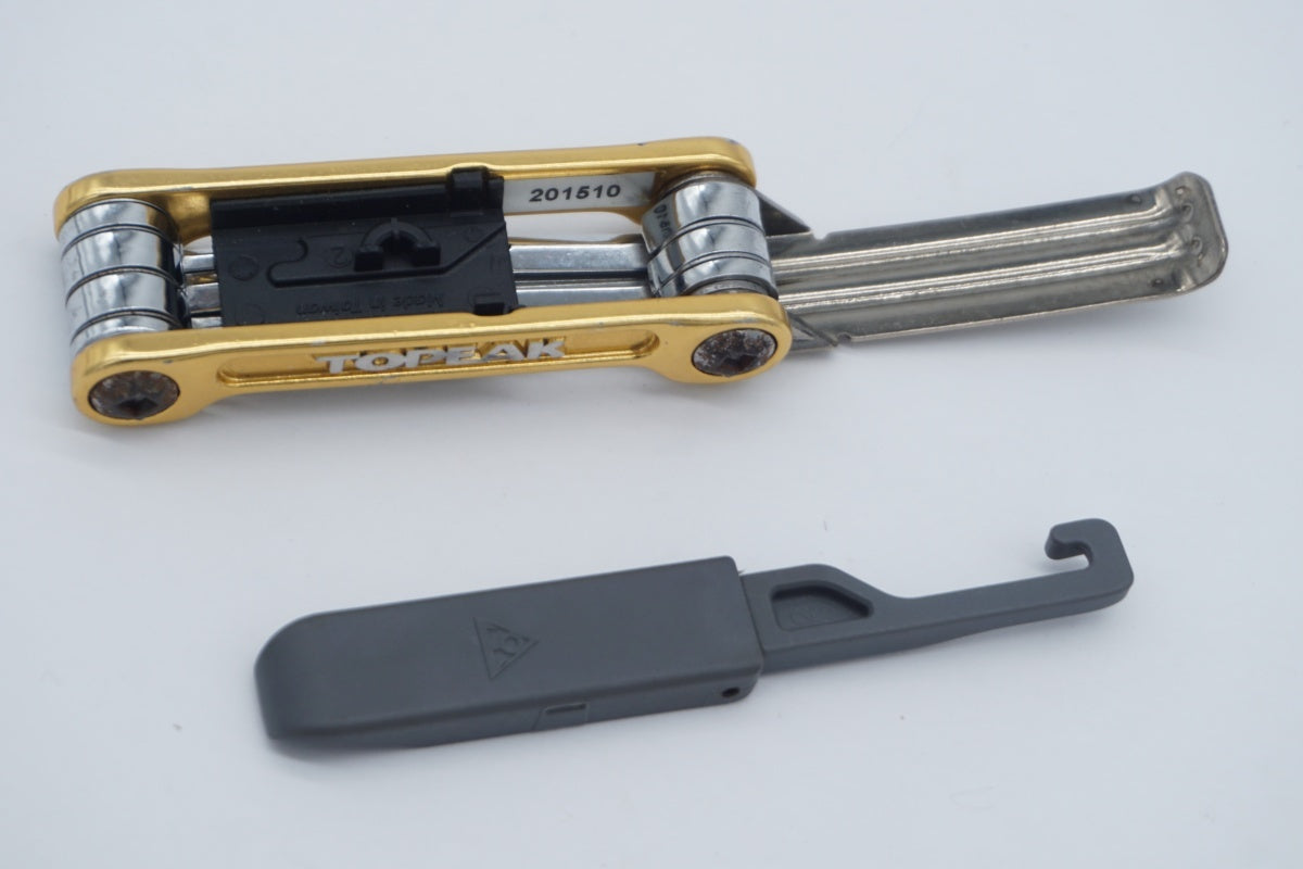 TOPEAK 「トピーク」 携帯工具 / 滋賀大津店