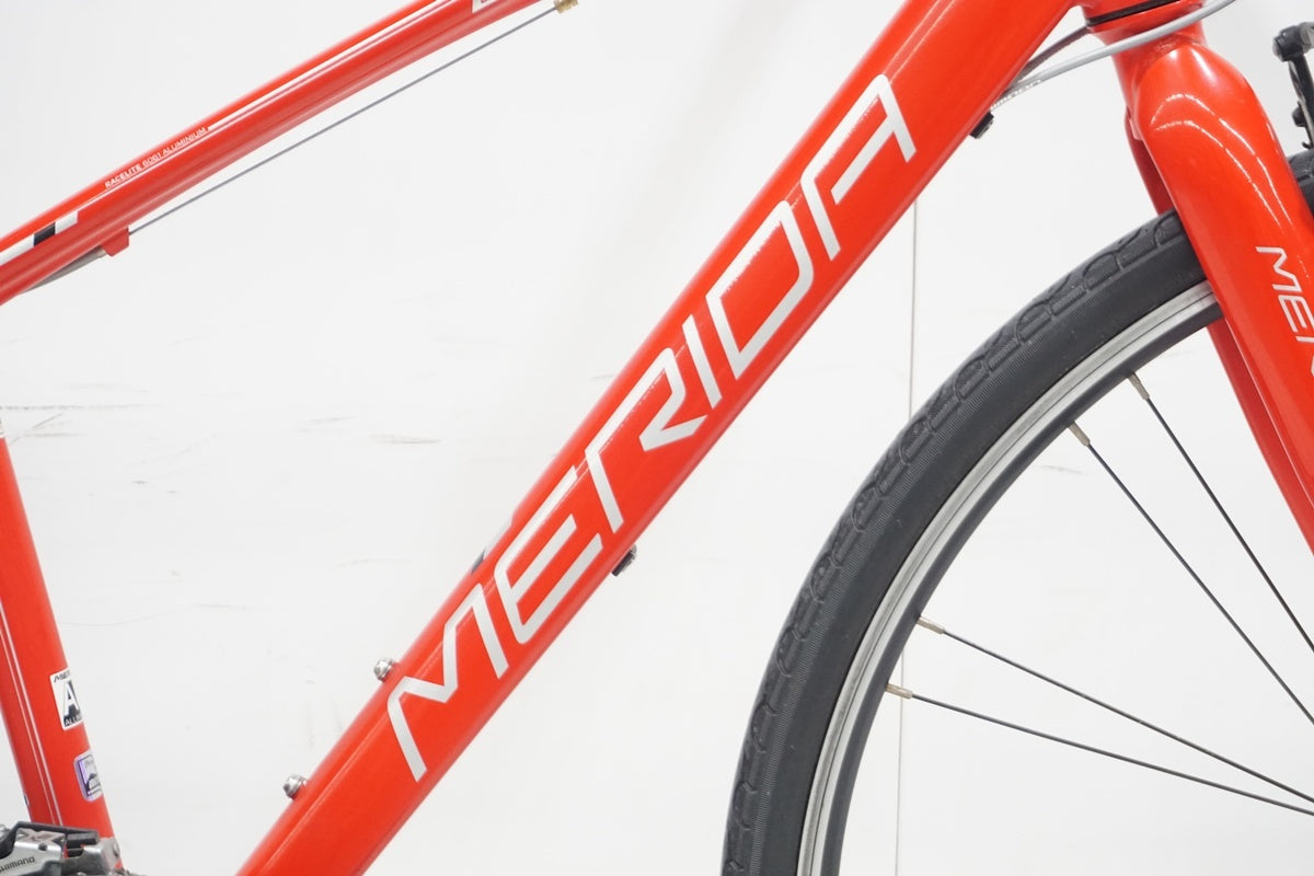 MERIDA 「メリダ」 CROSSWAY BREEZE TFS 100-R 2016年モデル クロスバイク / 滋賀大津店