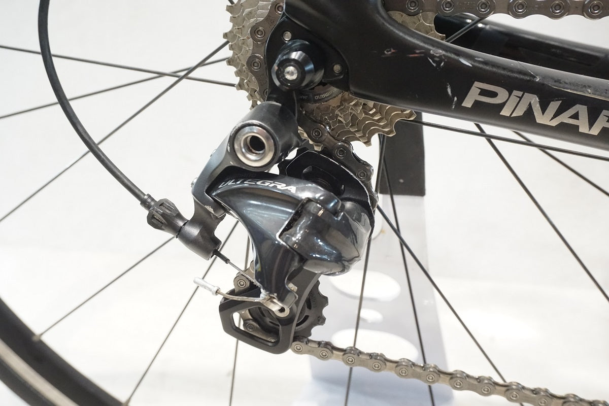 PINARELLO 「ピナレロ」 GAN RS 2017年モデル ロードバイク / 横浜戸塚店