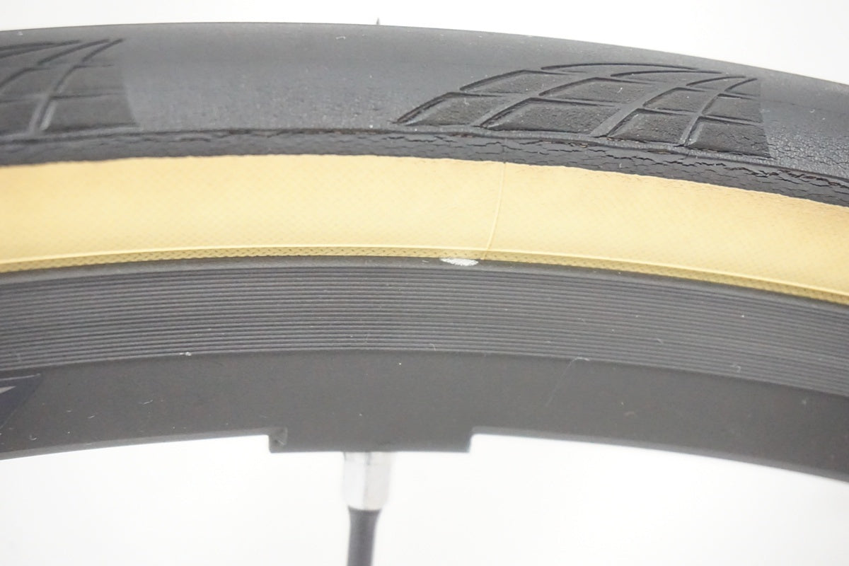 CAMPAGNOLO 「カンパニョーロ」 SHAMAL MILLE シマノ 11速 ホイールセット / 奈良店