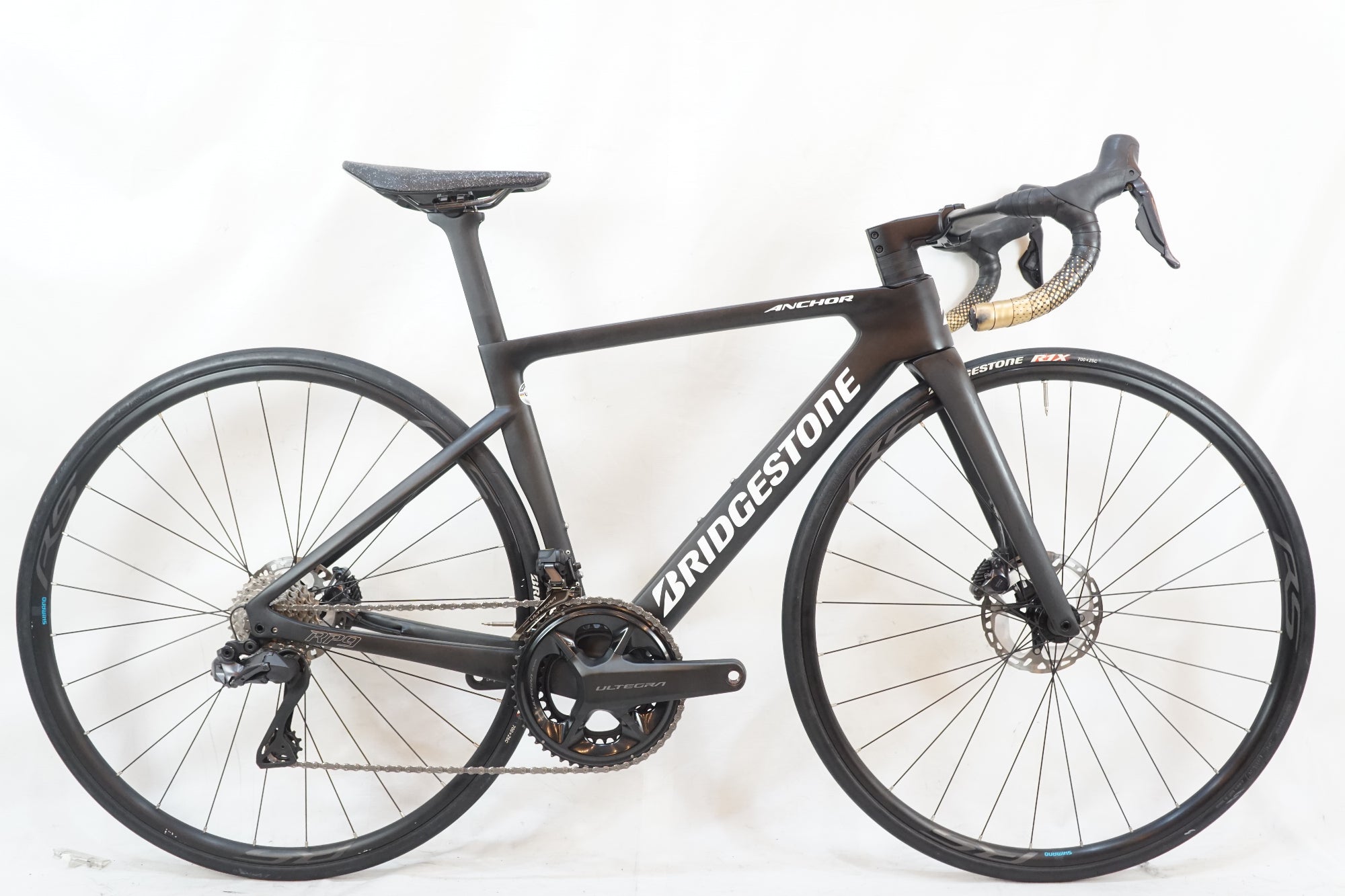 ブリヂストン ロードバイク BRIDGESTONE 「ブリヂストン」 ANCHOR RP9 2023年モデル ロードバイク