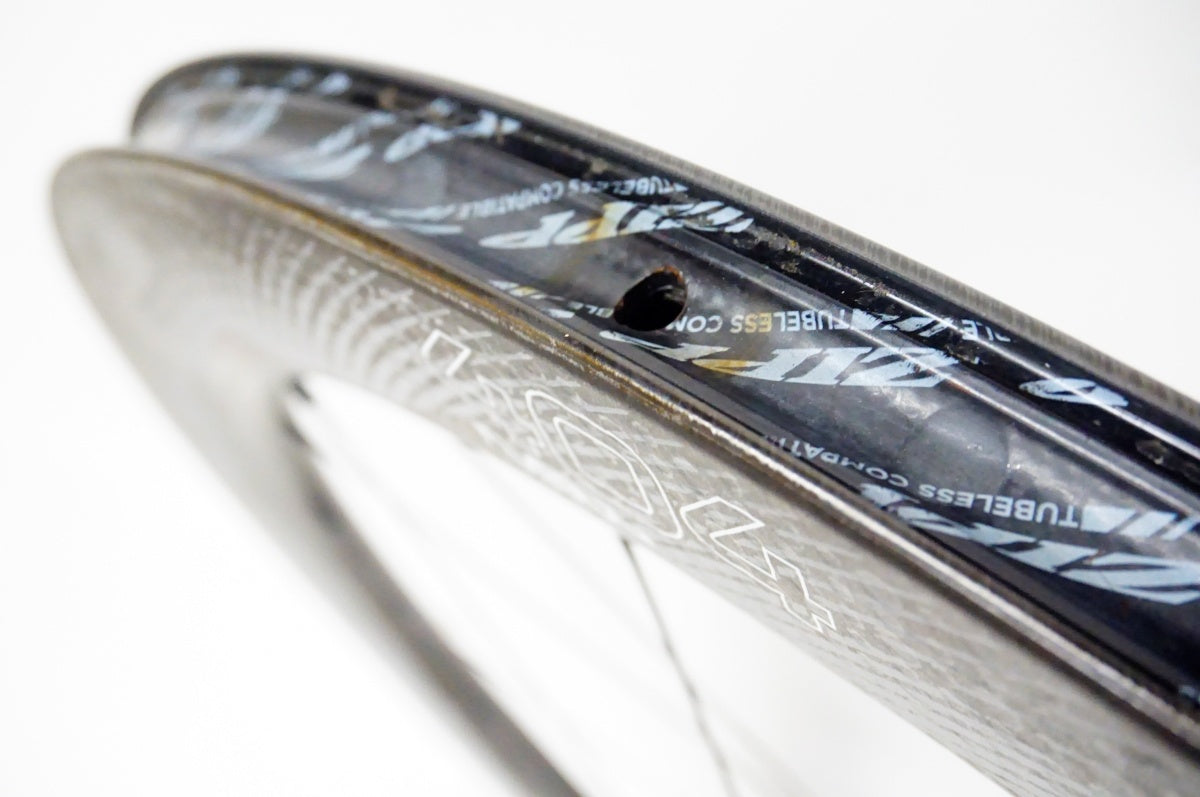 ZIPP 「ジップ」 404 NSW シマノ11速 ホイールセット / 名古屋大須店