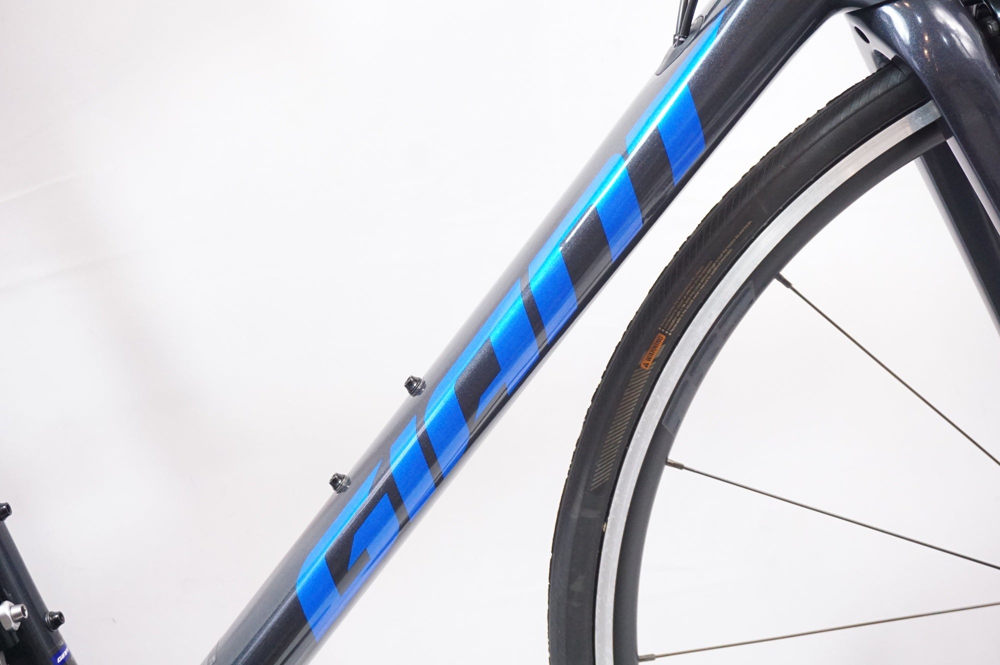 GIANT 「ジャイアント」 TCR ADVANCED 2 KOM 2022年モデル ロードバイク / 世田谷店