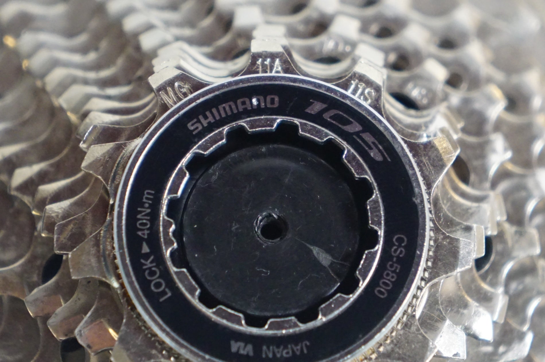 SHIMANO 「シマノ」 105 CS-5800 11-32T スプロケット / 熊谷本店