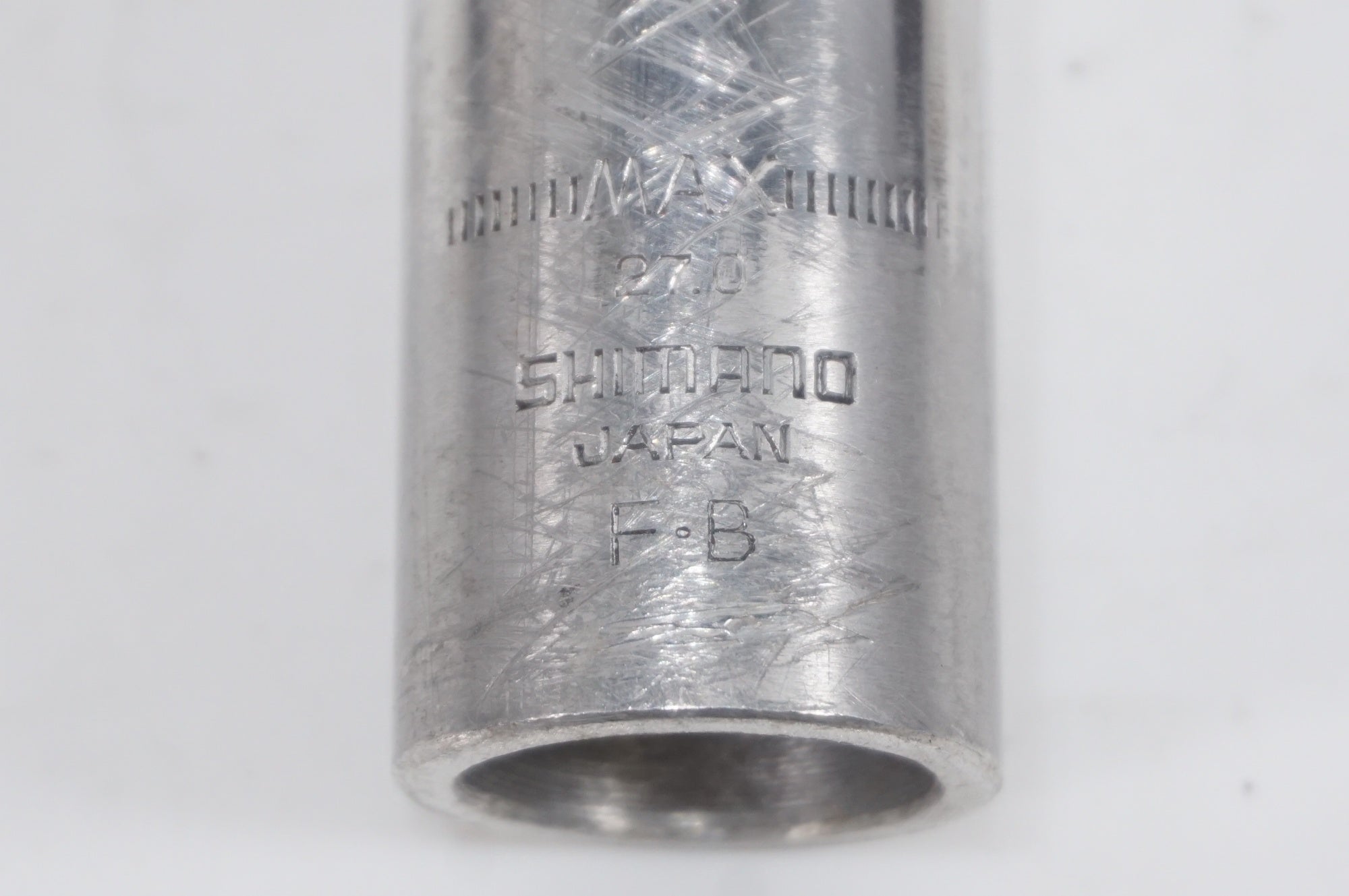 SHIMANO 「シマノ」 DURA-ACE φ27.0 約180mm シートポスト / AKIBA店