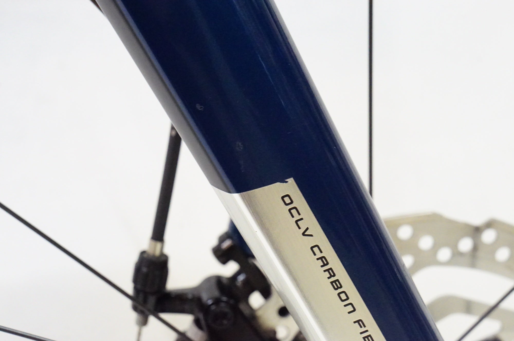 TREK 「トレック」 DOMANE AL2 GEN3 2021年モデル カスタム ロードバイク / 熊谷本店