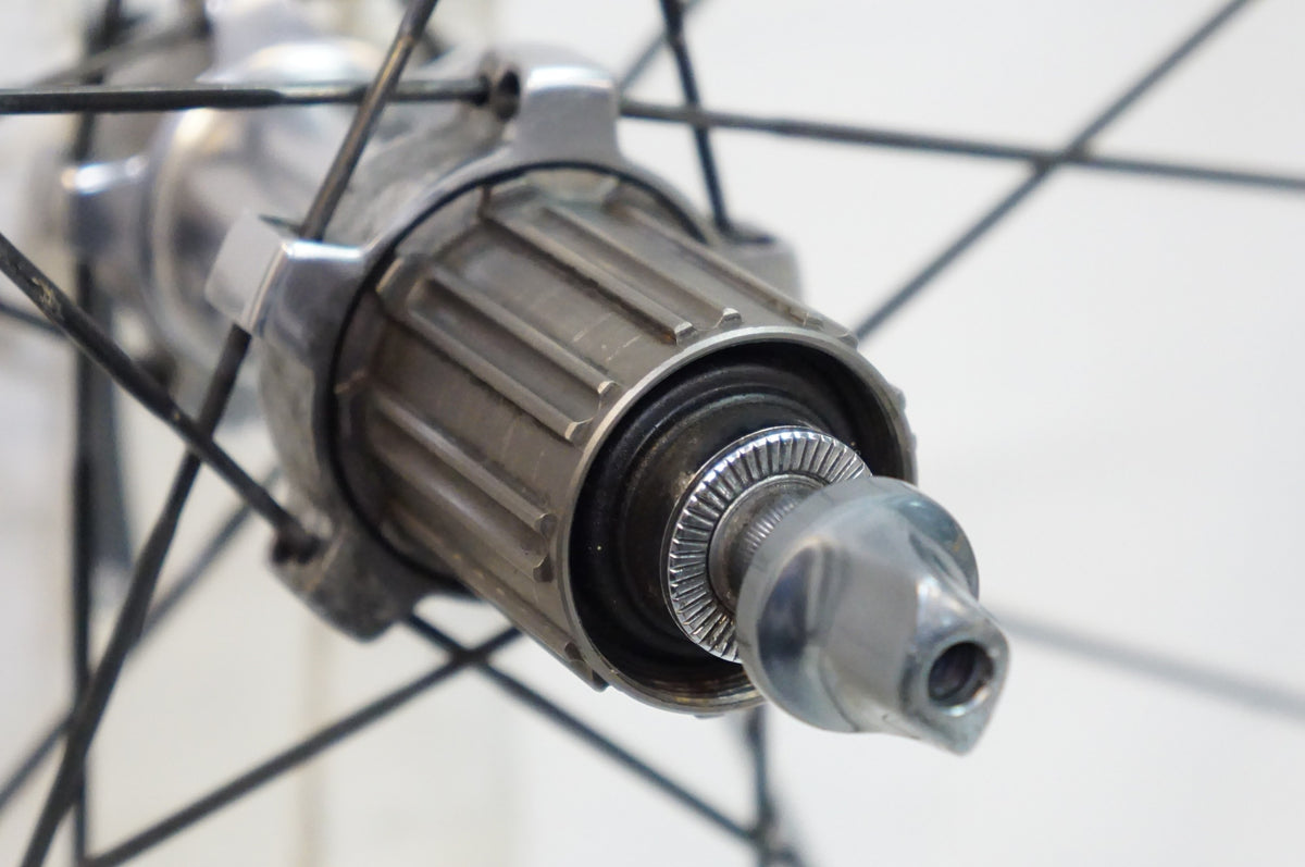 SHIMANO 「シマノ」 DURA-ACE WH-7900-C35-CL シマノ 8-10速 ホイールセット / 熊谷本店
