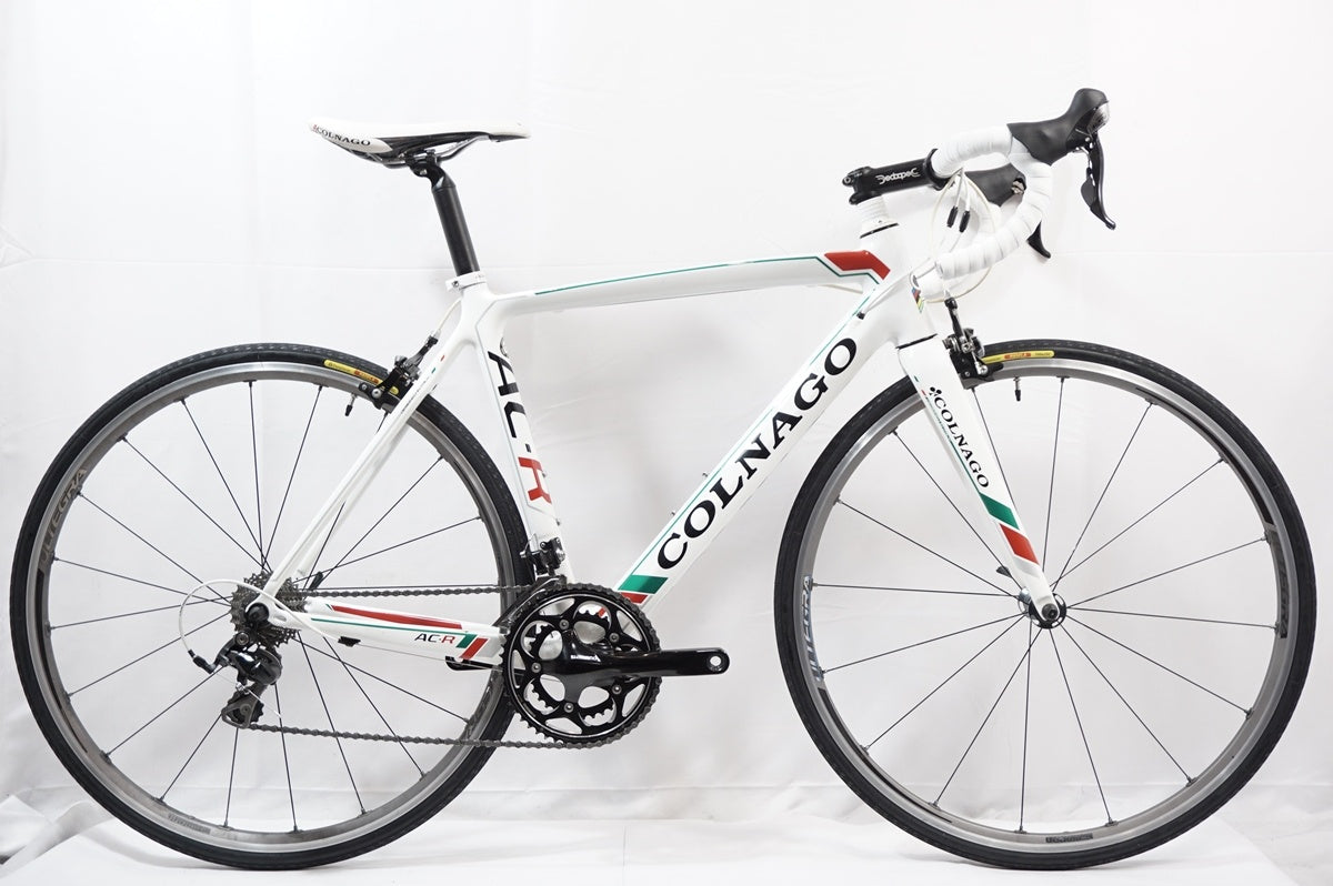 COLNAGO AC-R 450mm ロードバイク　コルナゴ COLNAGO 「コルナゴ」 AC-R 2014年モデル ロードバイク