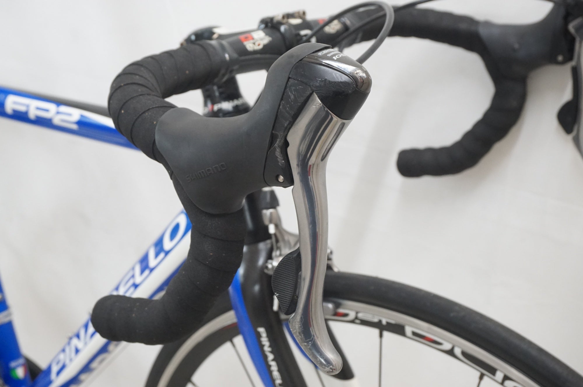 PINARELLO 「ピナレロ」 FP2 2008年モデル ロードバイク / 福岡店