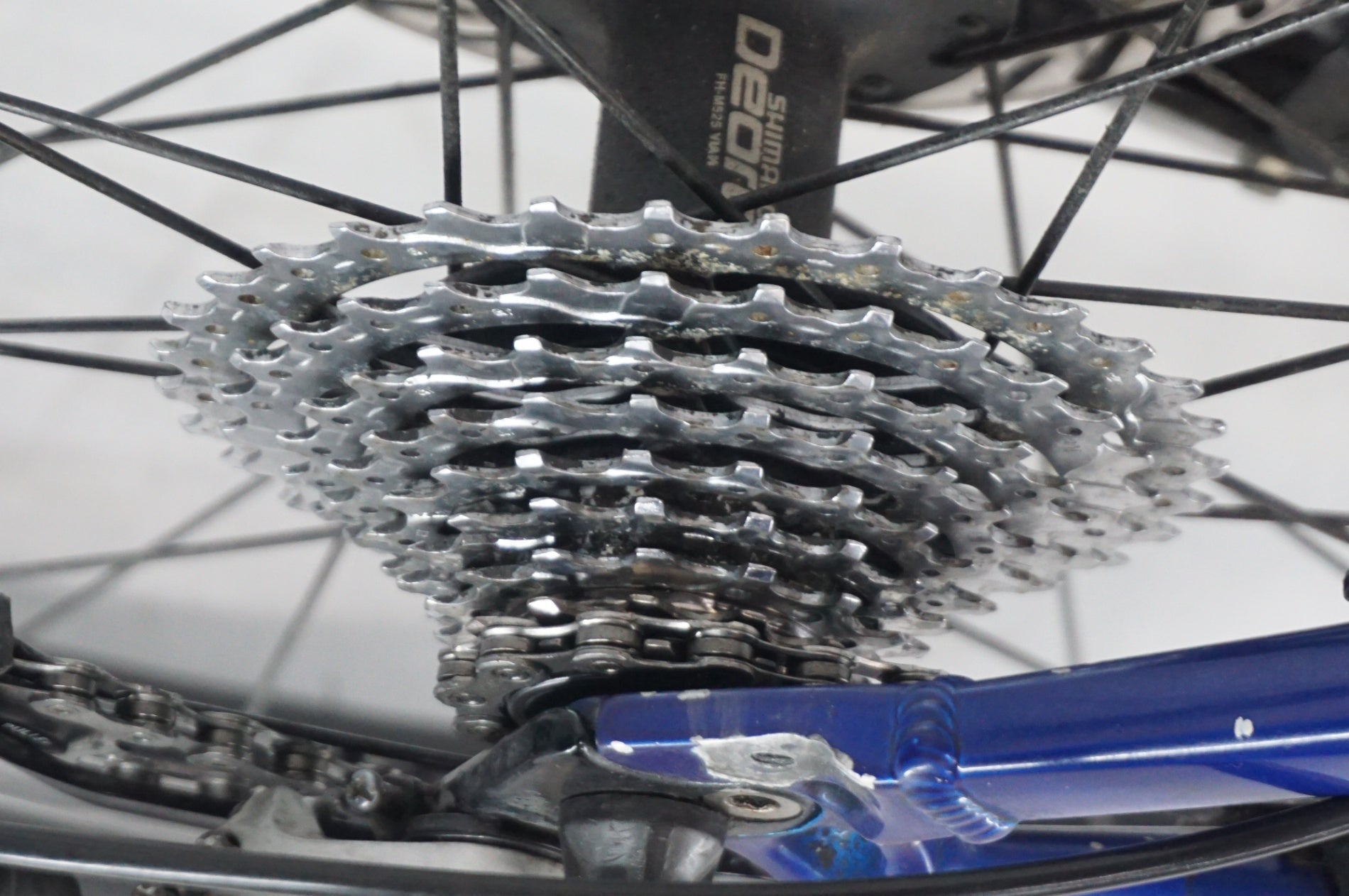 JAMIS 「ジェイミス」 DAKOTA AL 2004年モデル マウンテンバイク / 阪急塚口店