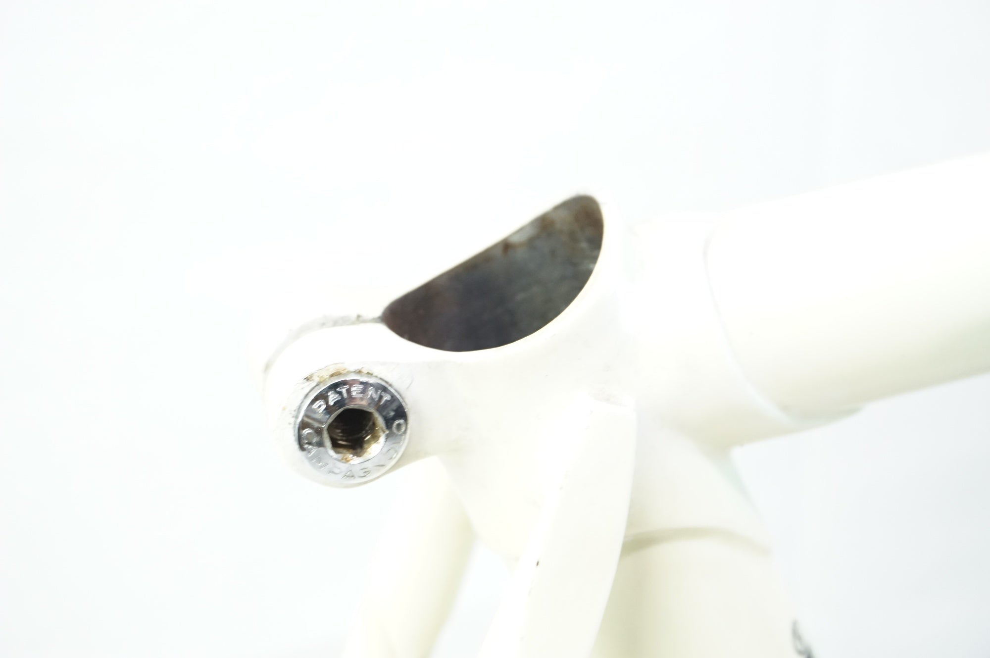GIANNI MOTTA 「ジャンニモッタ」 PERSONAL 2001R 年式不明 フレーム / 中目黒店