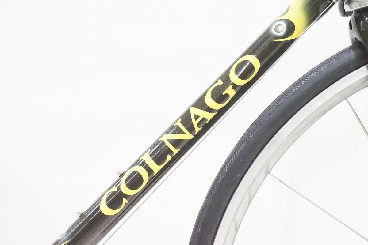 COLNAGO 「コルナゴ」 C40 B-STAY 2002年頃 ロードバイク カスタム / 京都西院店