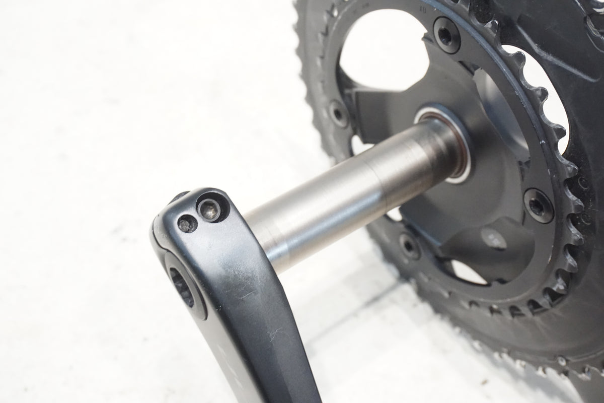 SHIMANO 「シマノ」 ULTEGRA FC-R8100 50-34T 160mm クランクセット / 横浜戸塚店