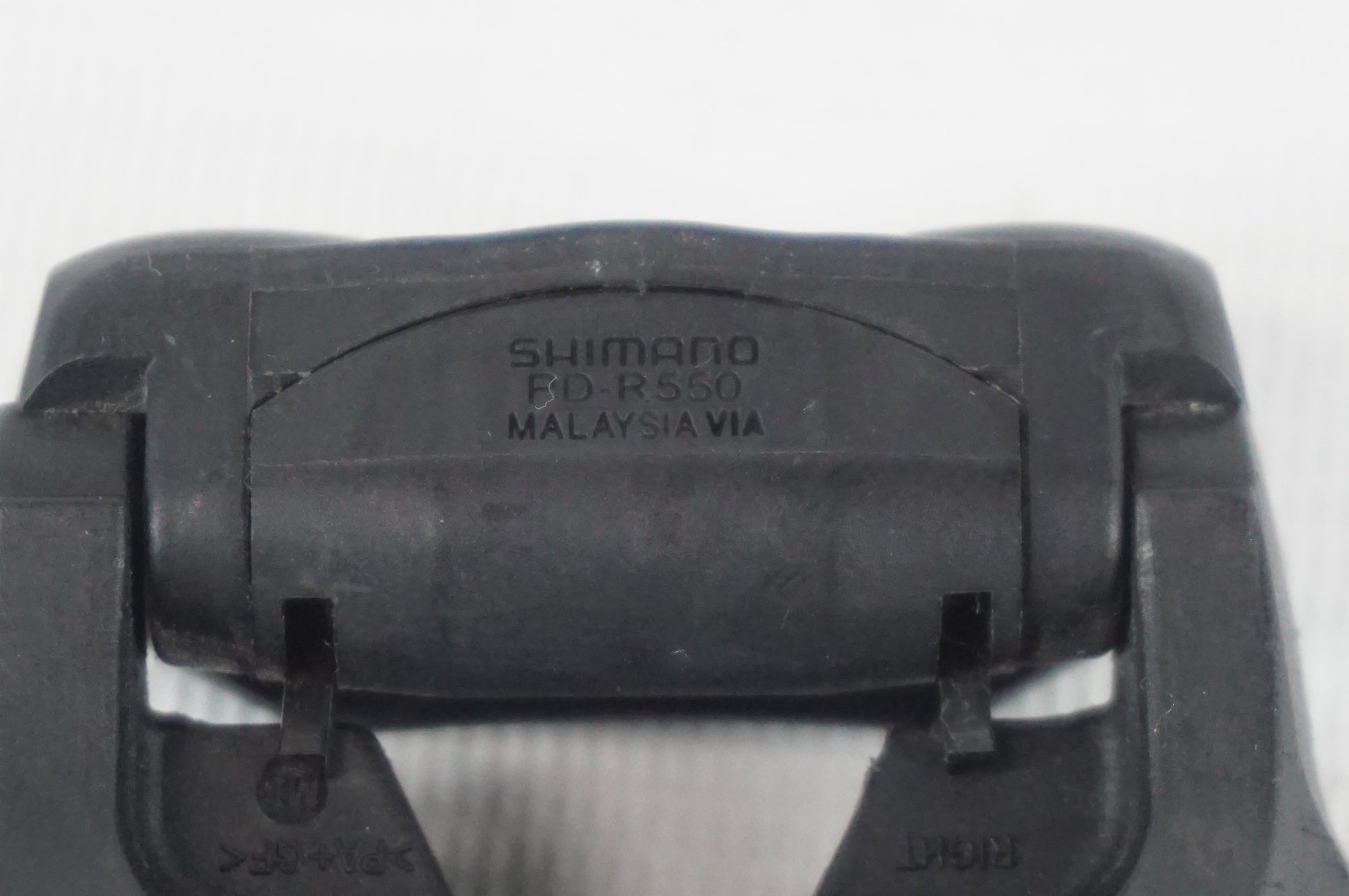 SHIMANO 「シマノ」 PD-R550 ペダル / 阪急塚口店