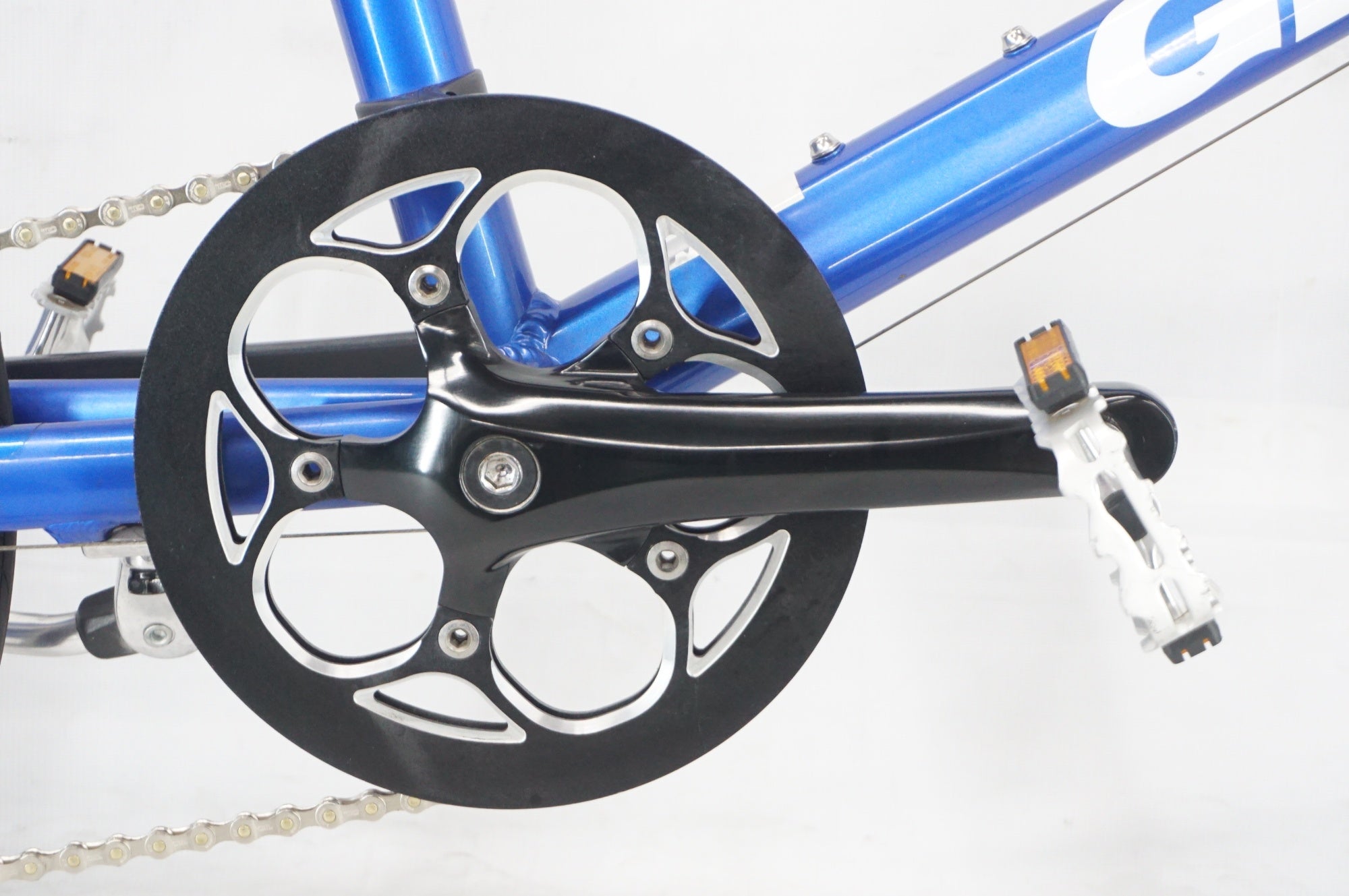 GIANT 「ジャイアント」 IDIOM2 2012年モデル 20インチ ミニベロ / 阪急塚口店