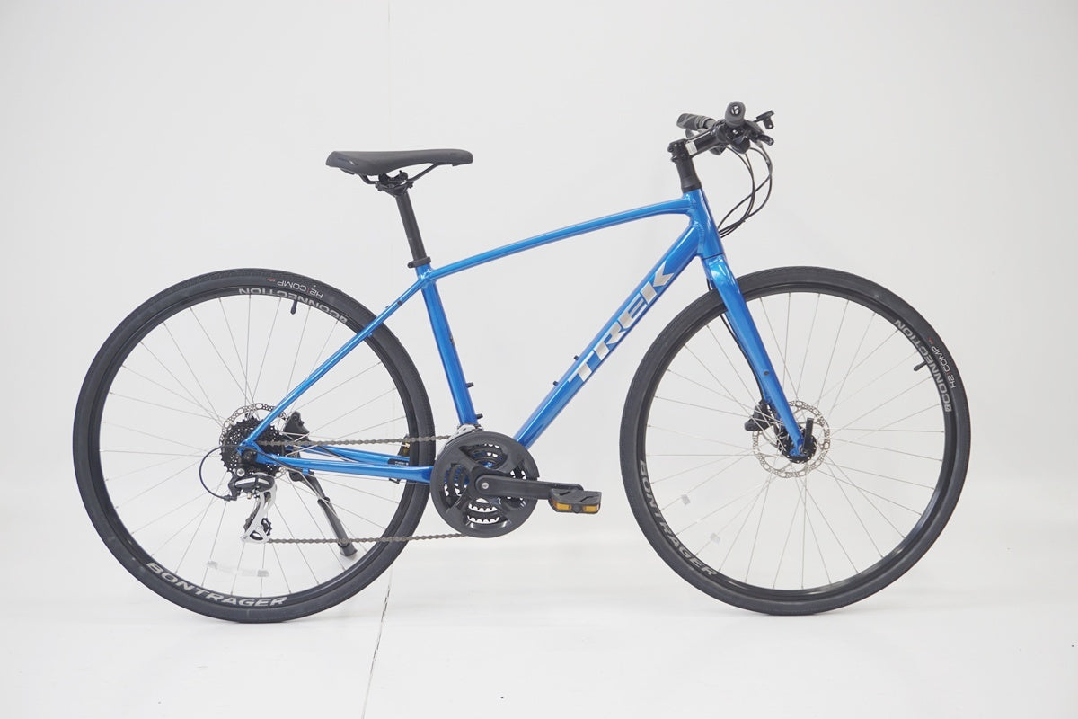 TREK 「トレック」 FX2 DISC 2020-2021年モデル クロスバイク/ 大阪美原北インター店