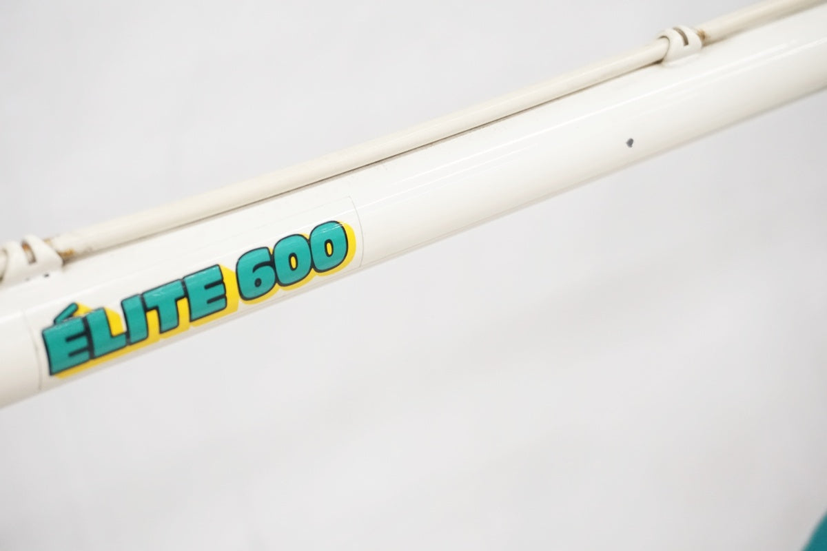 LOTUS 「ロータス」 ELITE 600 1987年モデル ロードバイク/ 大阪美原北インター店