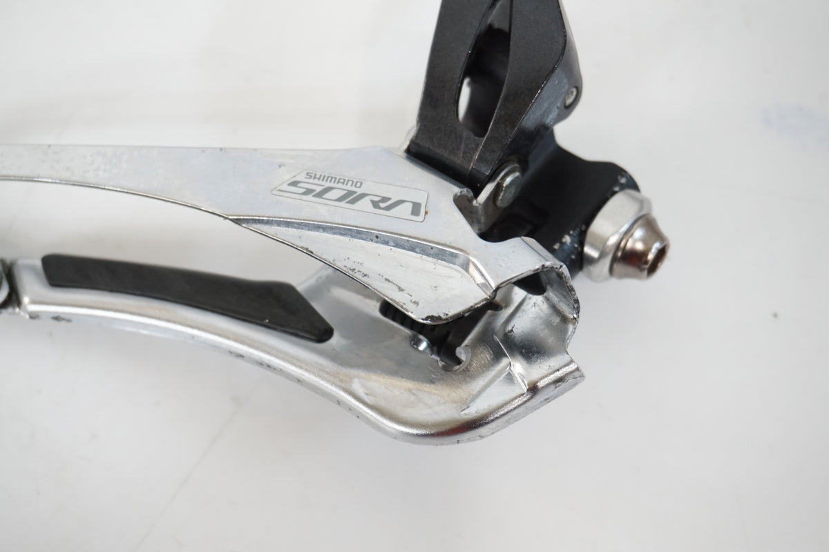 SHIMANO 「シマノ」 SORA FD-R3000 フロントディレイラー / 大宮店