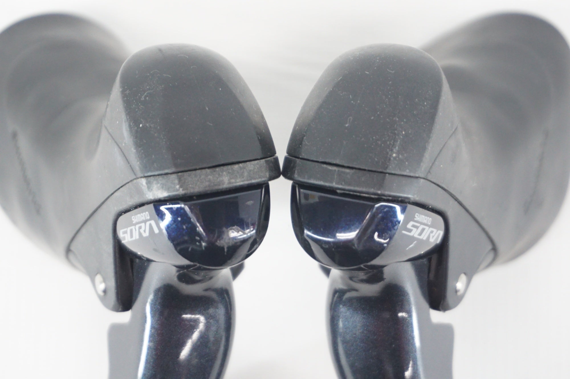 SHIMANO 「シマノ」 SORA ST-R3000 デュアルコントロールレバー / 阪急塚口店