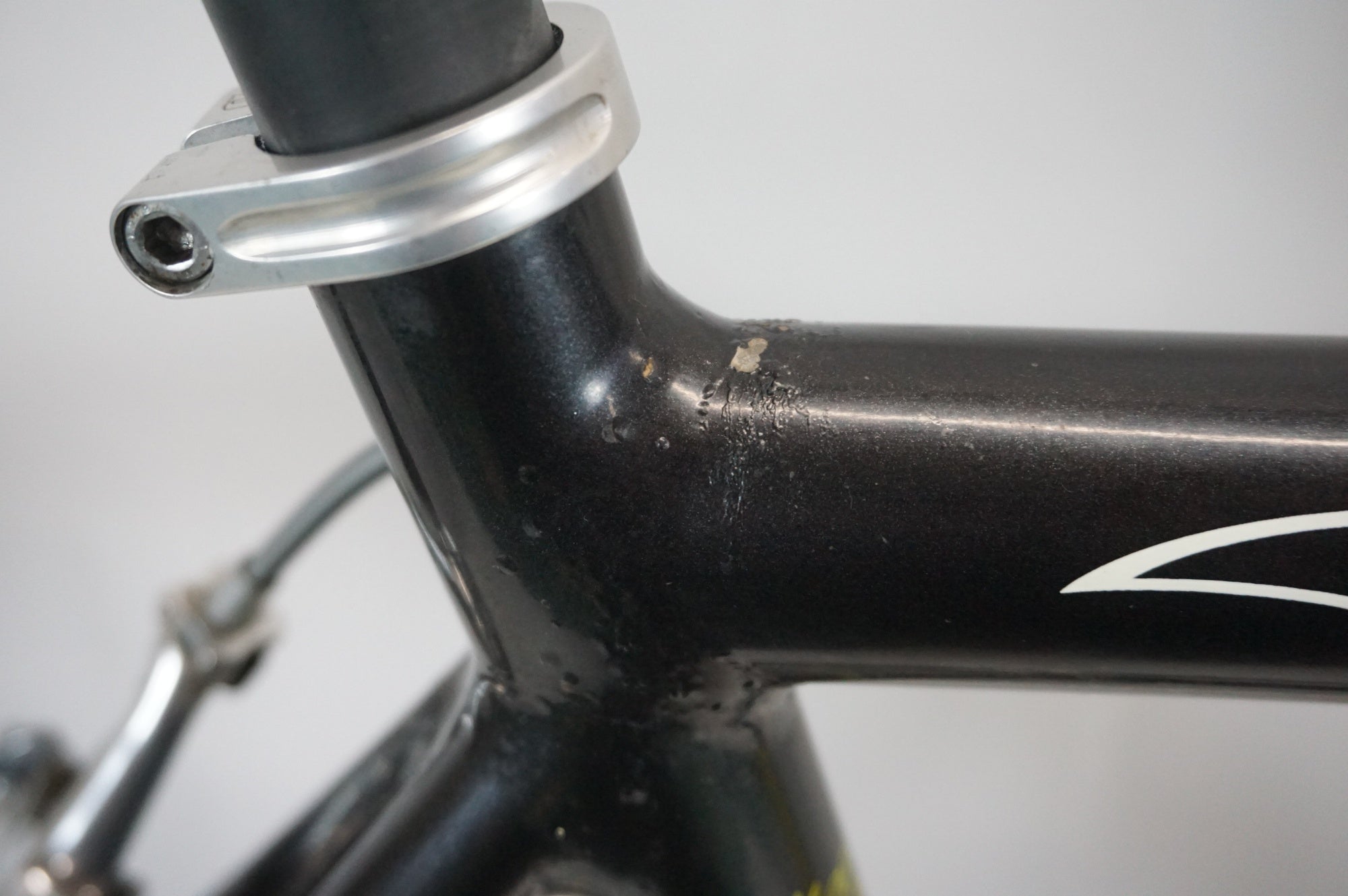 KOGA 「コガ」 MIYATA FULLPRO SCANDIUM 2000年頃 ロードバイク / 宇都宮店