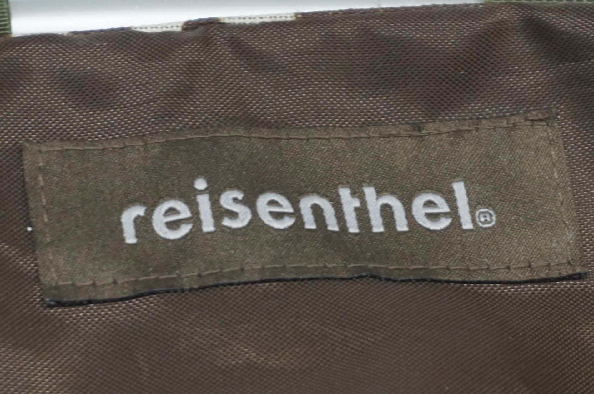 RIXEN KAUL 「リクセンカウル」 REISENTHEL フロントバスケット / 阪急塚口店