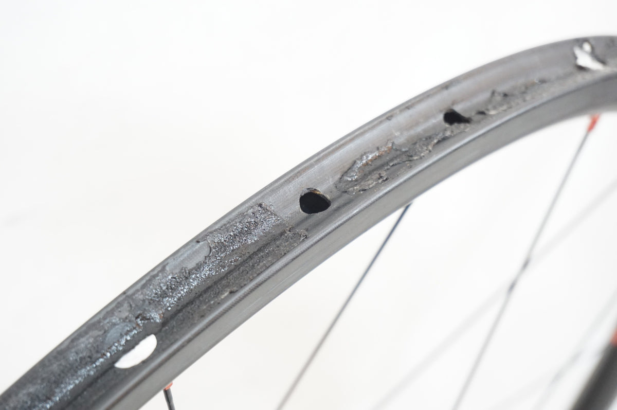 EASTON 「イーストン」 EC90 SLX SHIMANO 10S ホイールセット / 浦和ベース