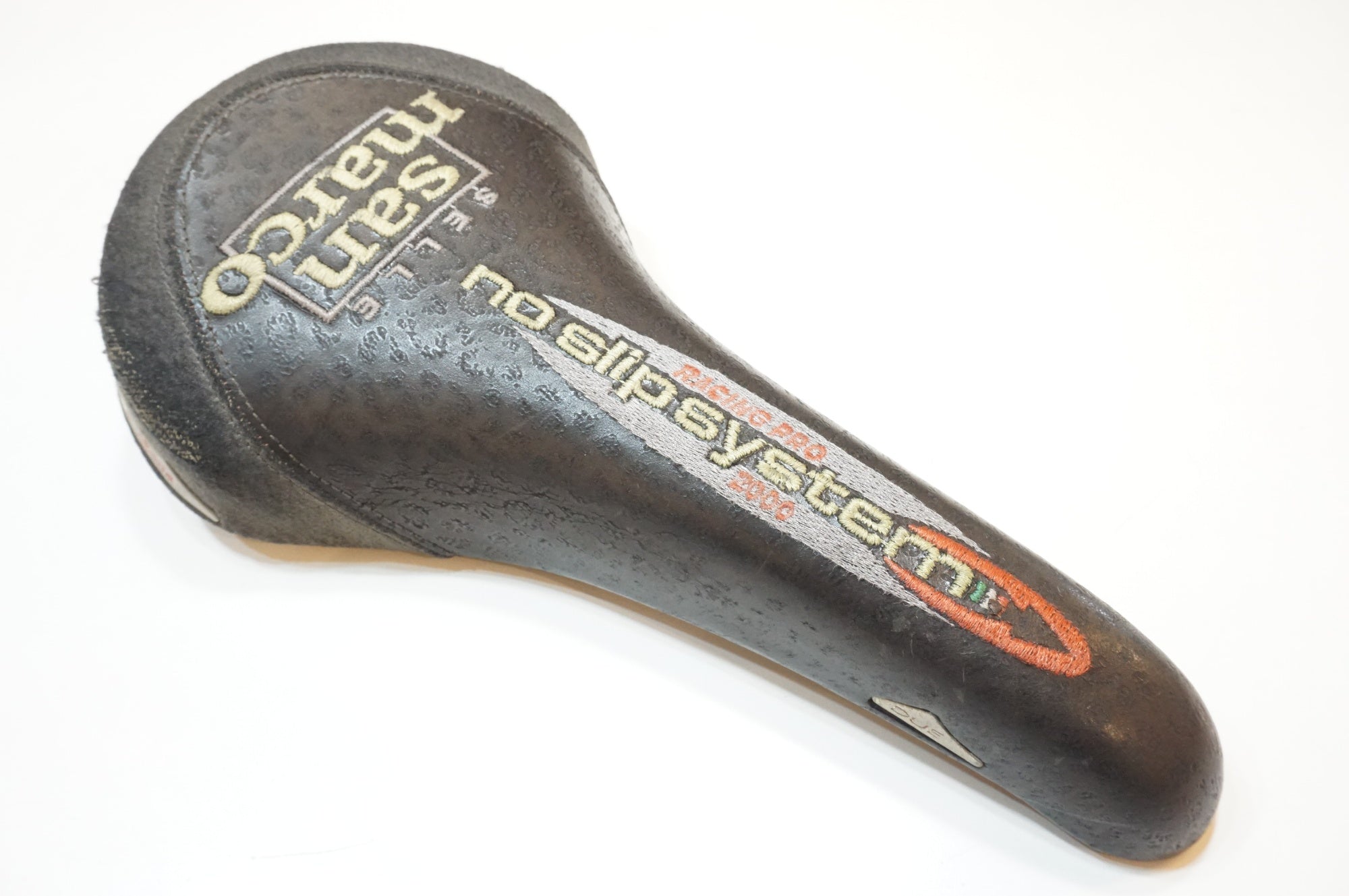 SELLE SANMARCO 「セラサンマルコ」 ROLLS DUE サドル / 浦和ベース
