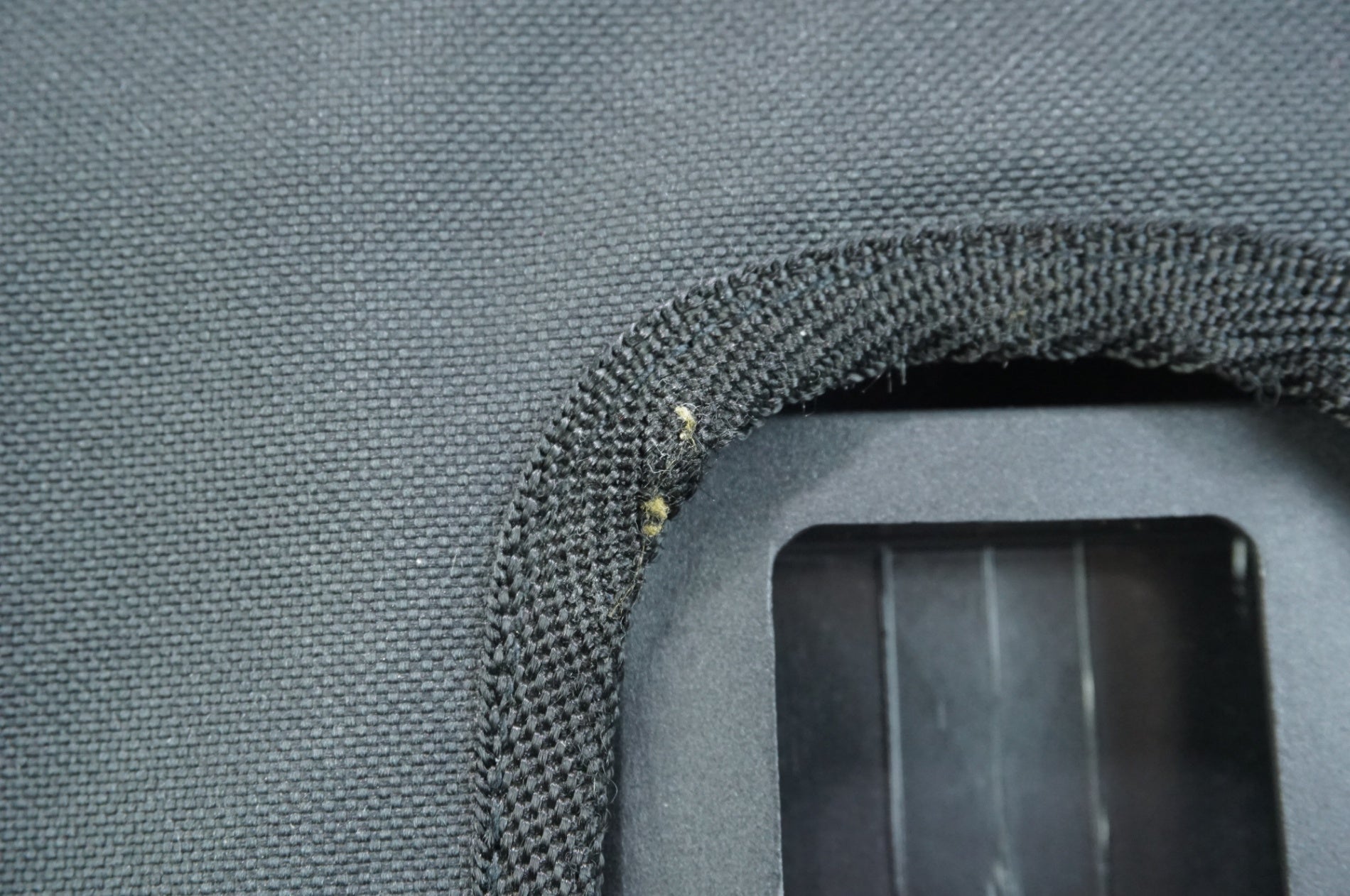 BROMPTON 「ブロンプトン」 MESSENGER BAG フロントバッグ / 中目黒店