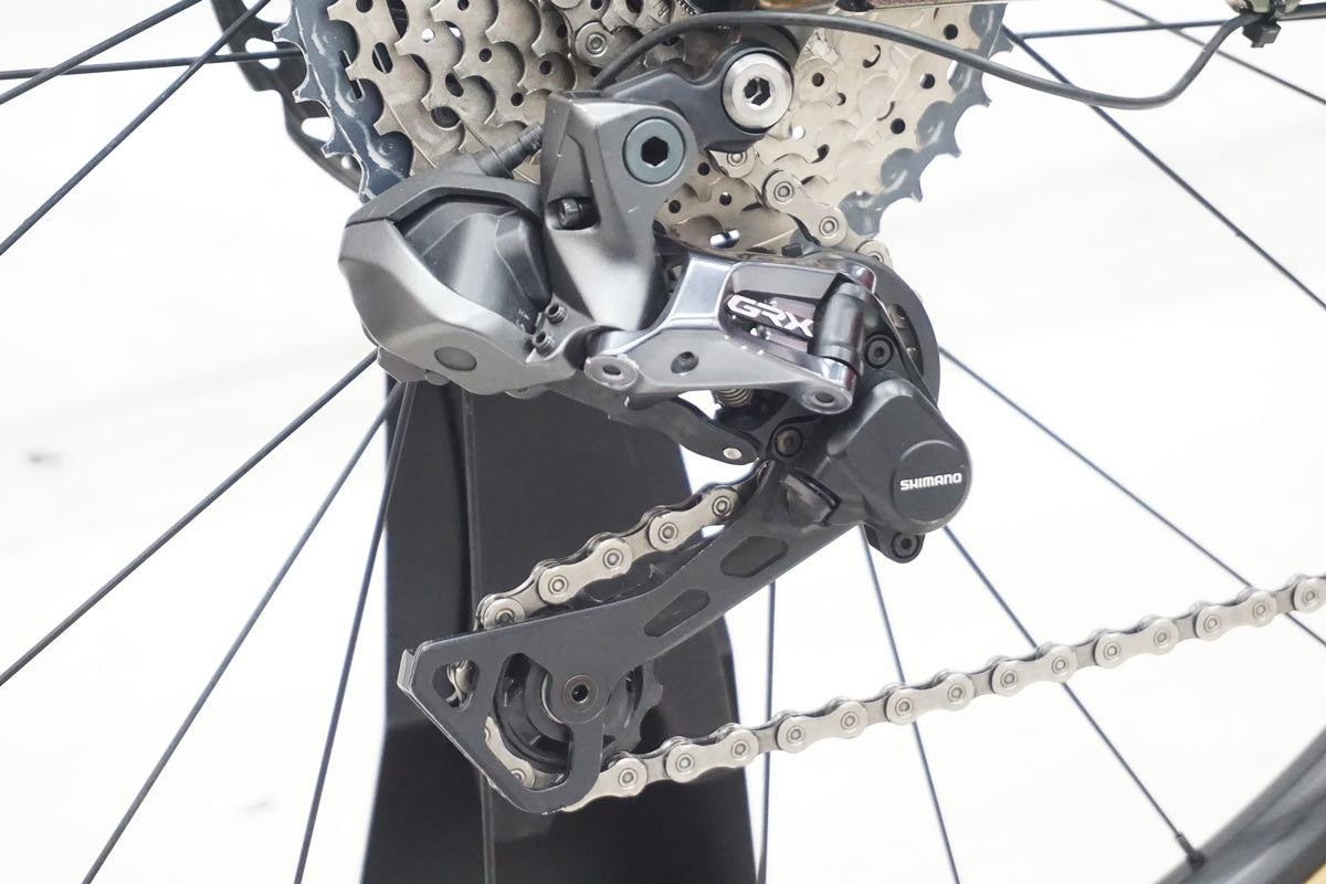 CANNONDALE 「キャノンデール」 TOPSTONE CARBON LEFTY 3 2021年モデル ロードバイク / 大阪美原北インター店