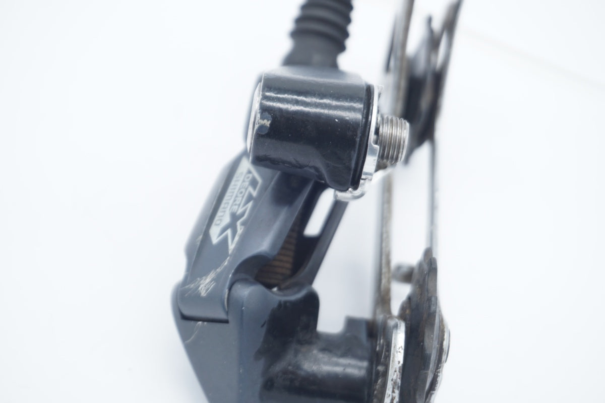SHIMANO 「シマノ」 DEORE LX RD-M570 リアディレイラー / 滋賀大津店