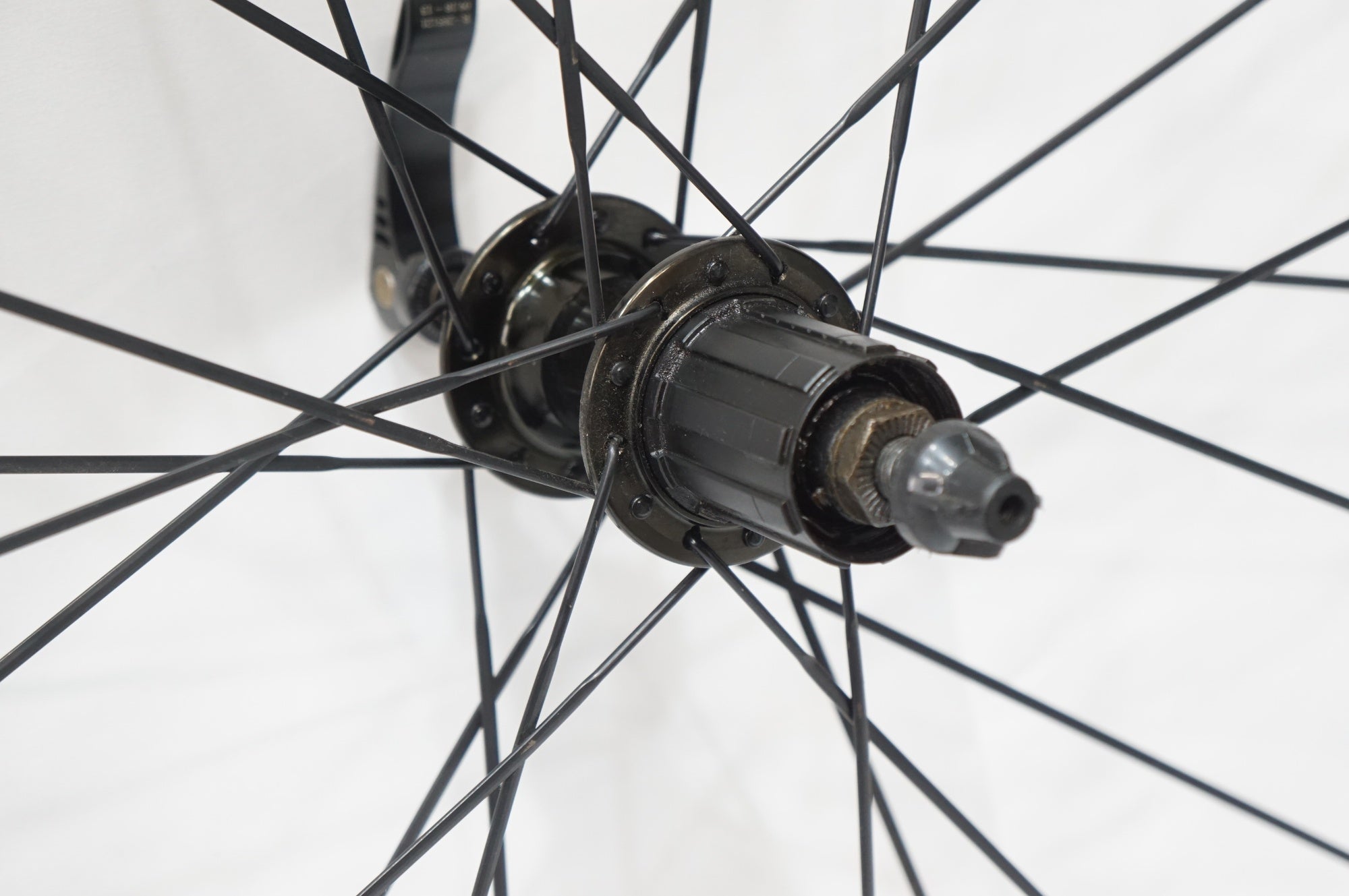 BONTRAGER 「ボントレガー」 SHIMANO10S ホイールセット / 大宮店