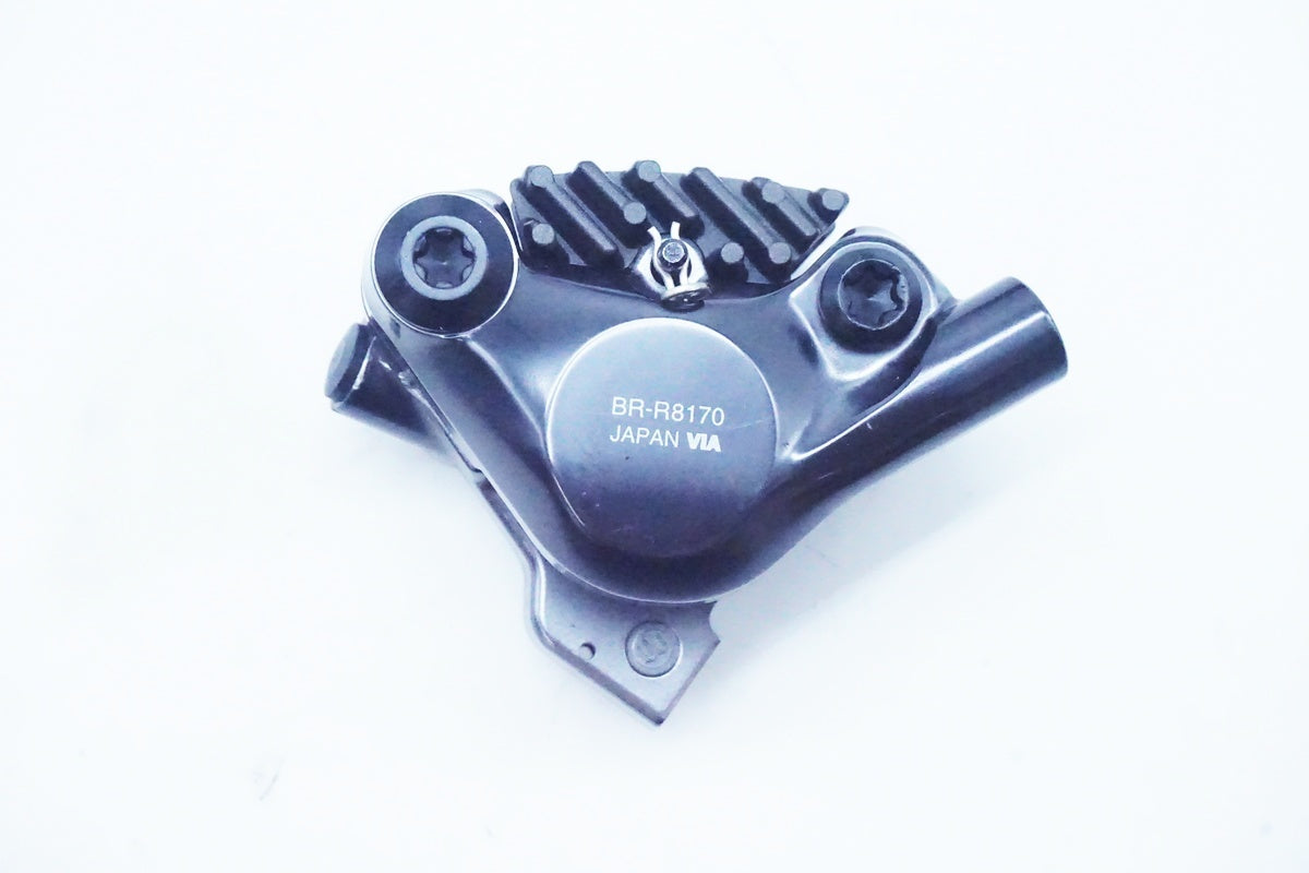 SHIMANO「シマノ」 ULTEGRA BR-R8170 ディスクブレーキキャリパー/ 京都西院店