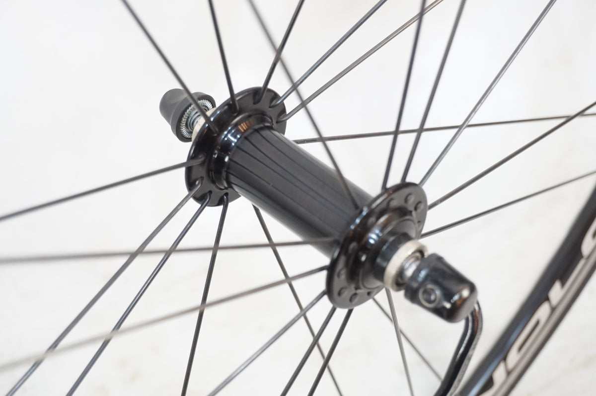 CAMPAGNOLO 「カンパニョーロ」 KHAMSIN G3 カンパフリー ホイールセット / 浦和ベース
