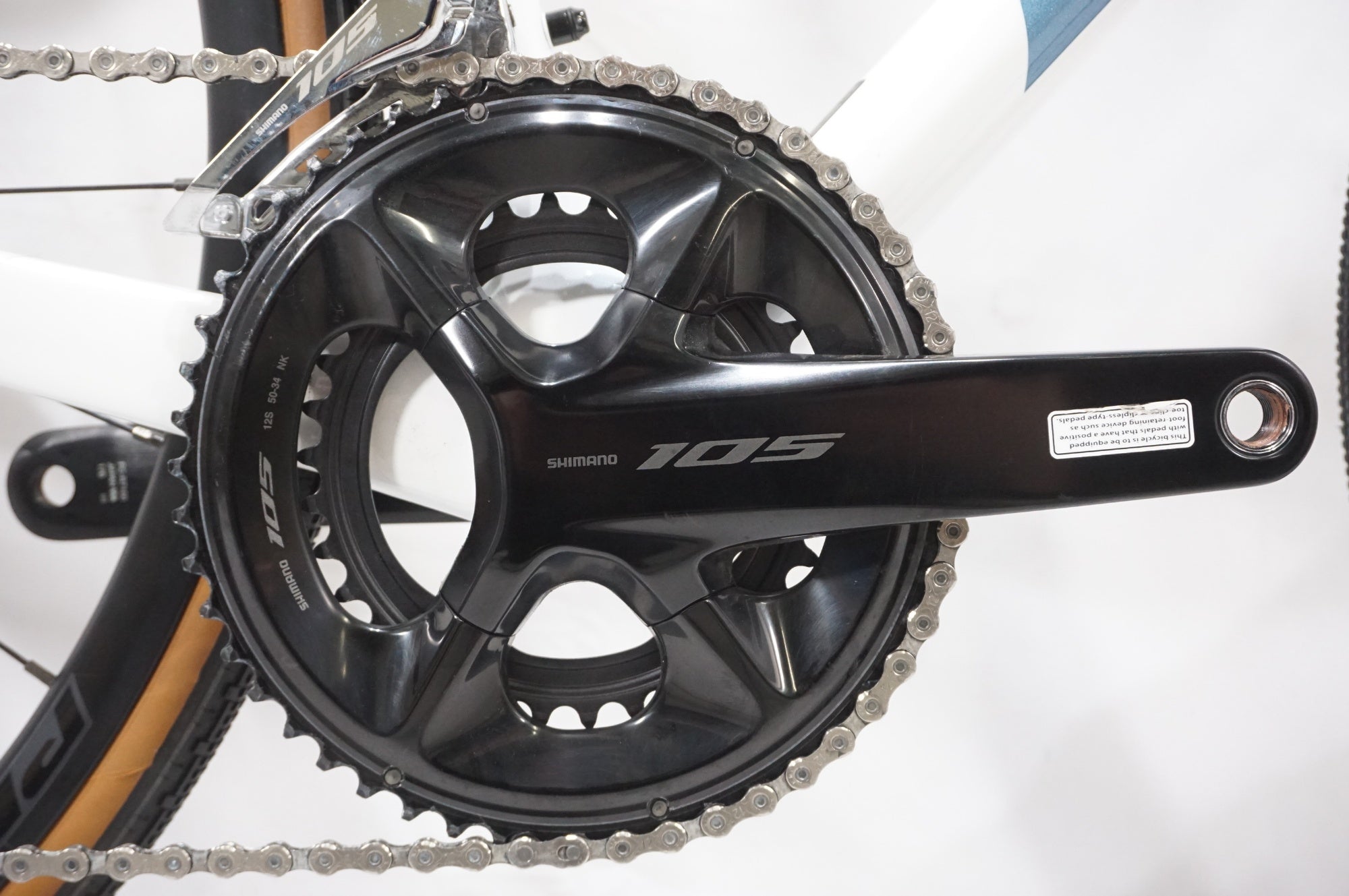 GIANT 「ジャイアント」 TCR ADVANCED1 DISC KOM 2023年モデル ロードバイク / AKIBA店