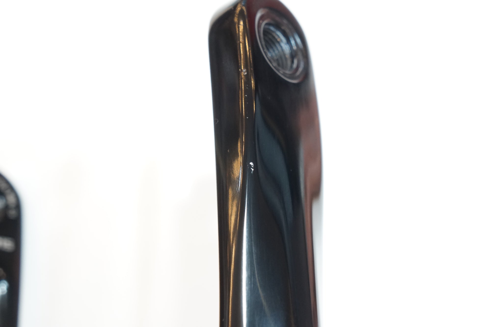 SHIMANO 「シマノ」 FC-R563 165mm 46-34T クランク / バイチャリ浦和ベース