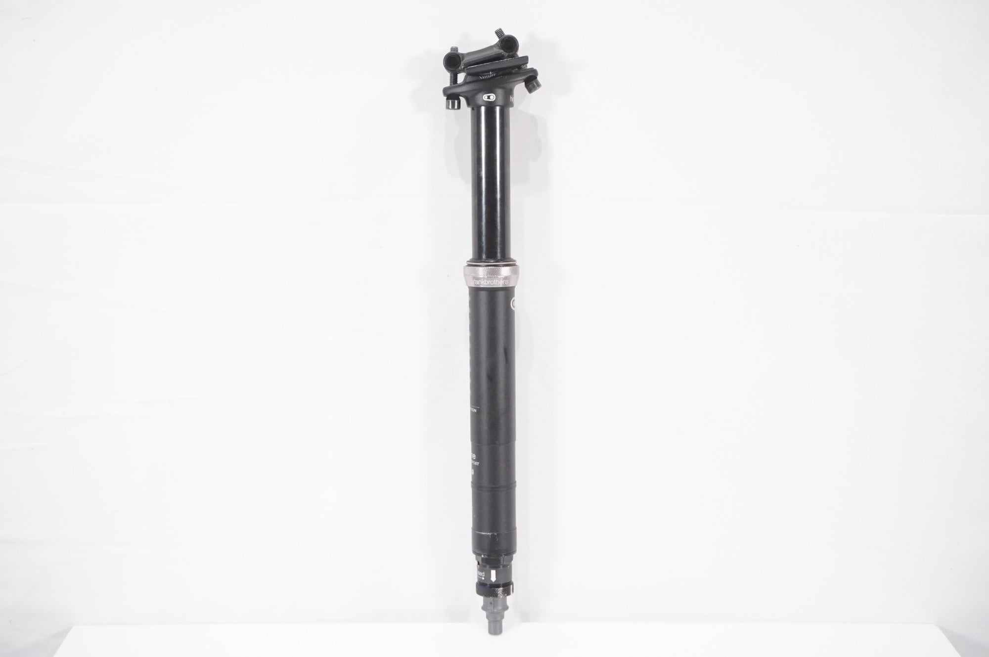 CRANKBROTHERS 「クランクブラザーズ」 HIGHLINE φ30.9 320mm ドロッパーシートポスト / AKIBA店