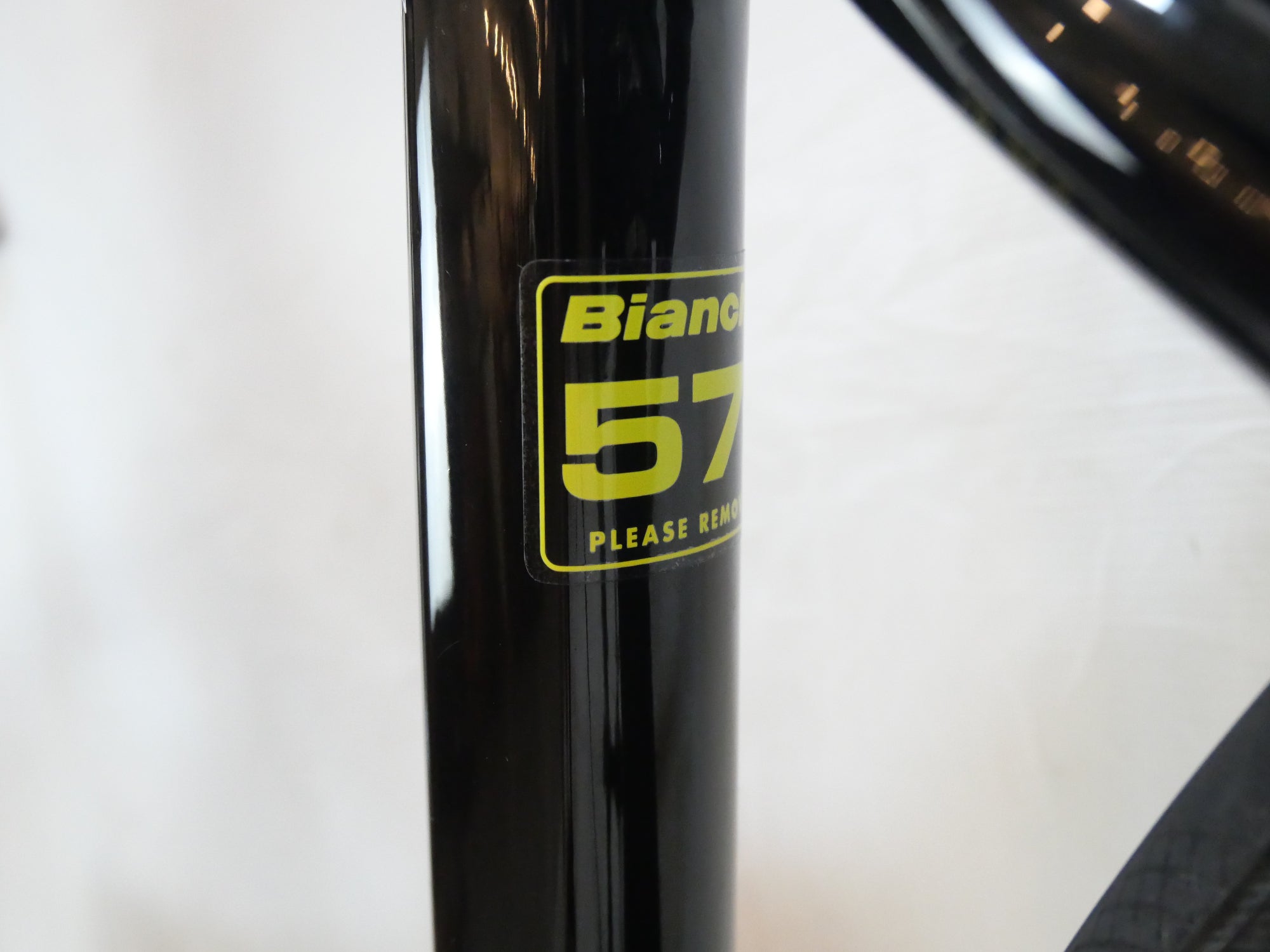 BIANCHI 「ビアンキ」 SPRINT 105 2022年モデル リムモデル ロードバイク / バイチャリ浦和ベース