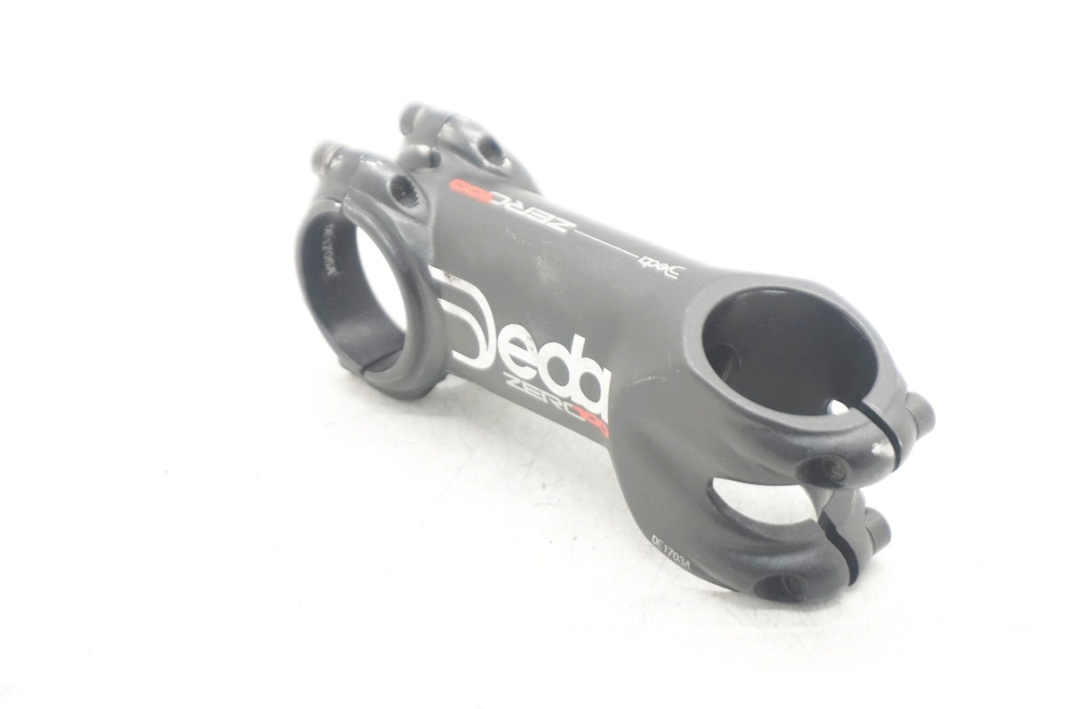 DEDA 「デダ」 ZERO 100 Φ31.7 90mm ステム / 大阪門真店